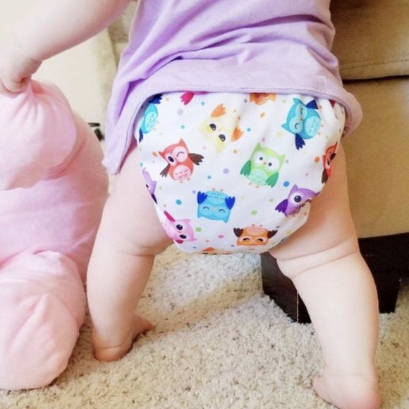 KaWaii Baby Trial Diaper Deal - Picture 4 of 10